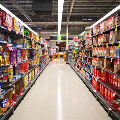 Consumer Goods