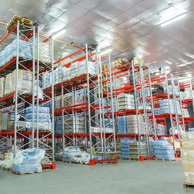 FMCG