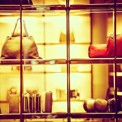 Luxury Goods