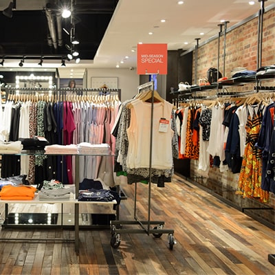 Retail