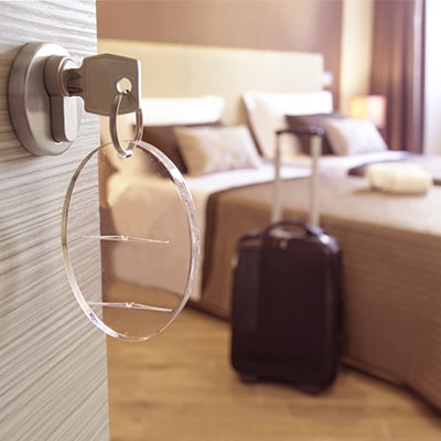 Travel, Tourism & Hospitality