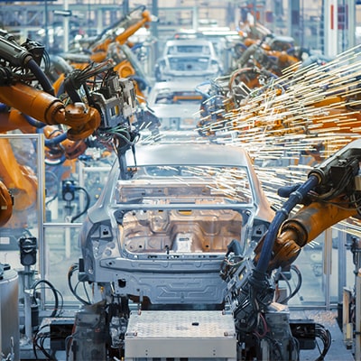 Automotive